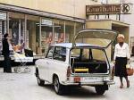Trabant 601 Universal 1965 года